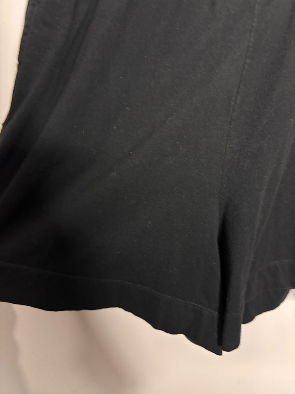 FARM Rio Black Ruffle-Sleeve Romper - Picture 5 of 16